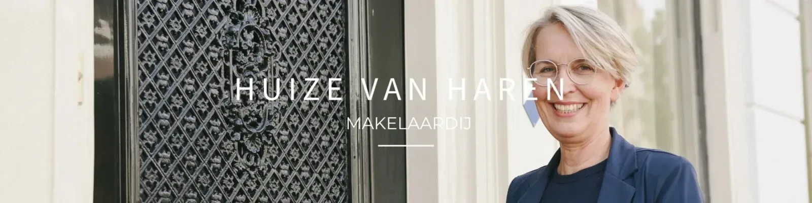 Team foto van Huize van Haren