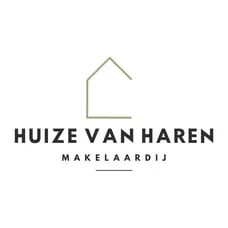Logo Huize van Haren