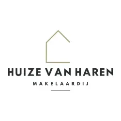 Logo Huize van Haren