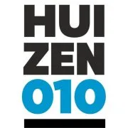 Logo van HUIZEN010 Makelaardij