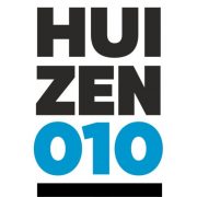 Logo de HUIZEN010 Makelaardij