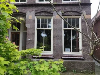 Kantoor foto van Huizenbalie.nl