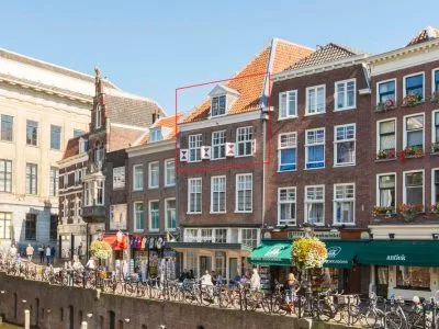 Kantoor foto van Huizenbalie.nl