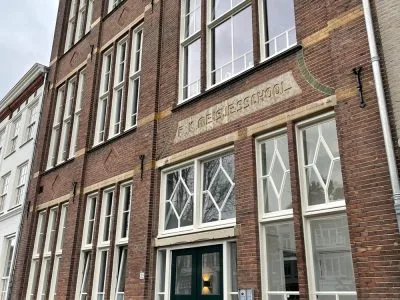 Kantoor foto van Huizenbalie.nl