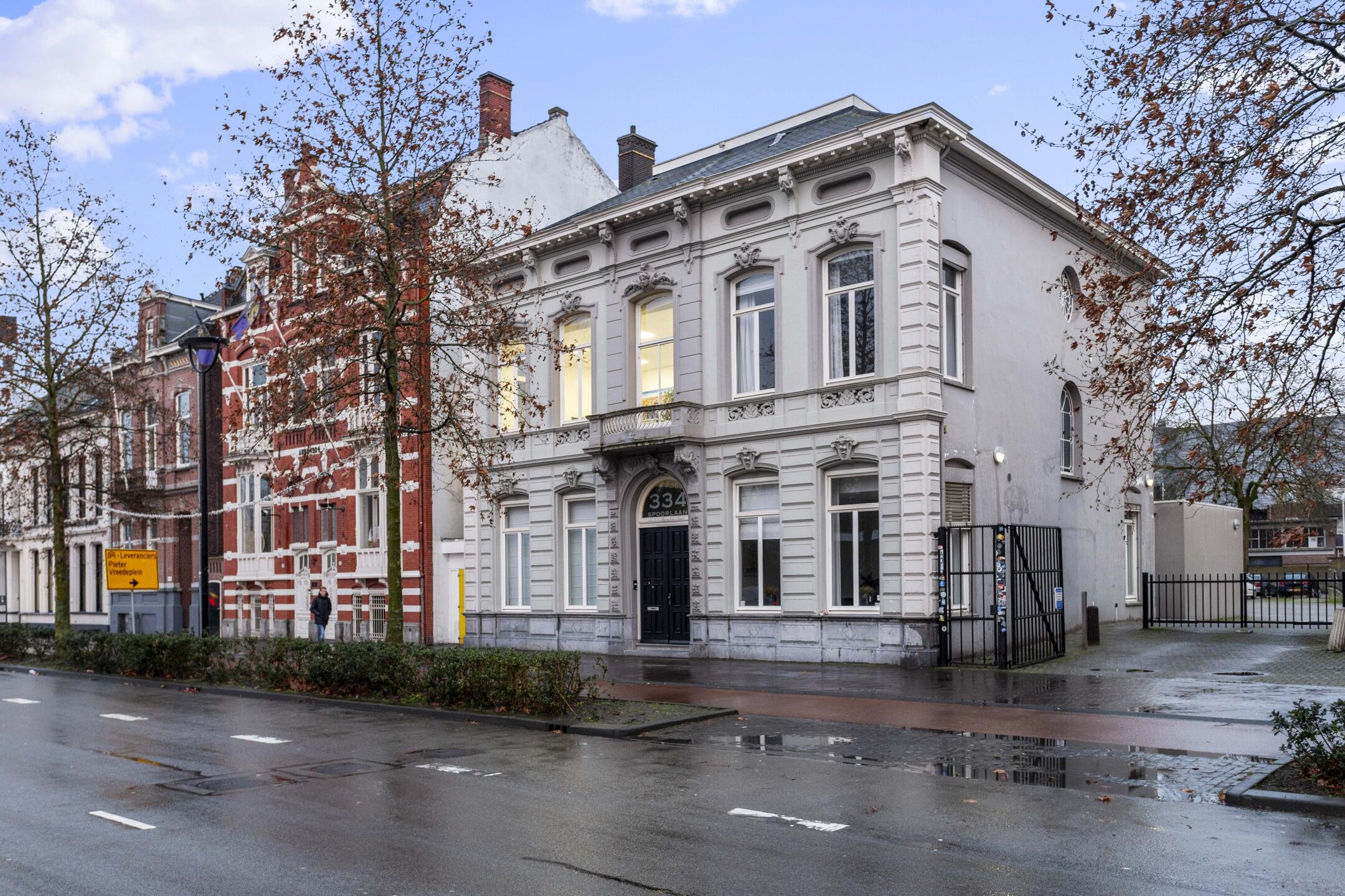 Mannschaftsfoto von Huizenbalie.nl