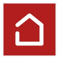 Logo van Huizenbemiddelaar Makelaardij
