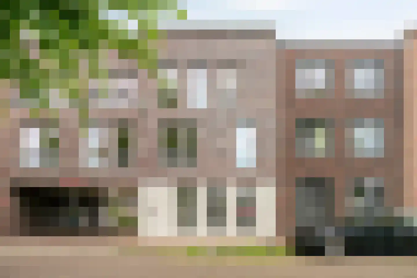 Huizenkade 44 dans Amersfoort