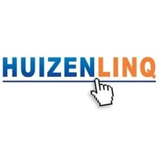 Logo Huizenlinq Makelaars onroerende zaken