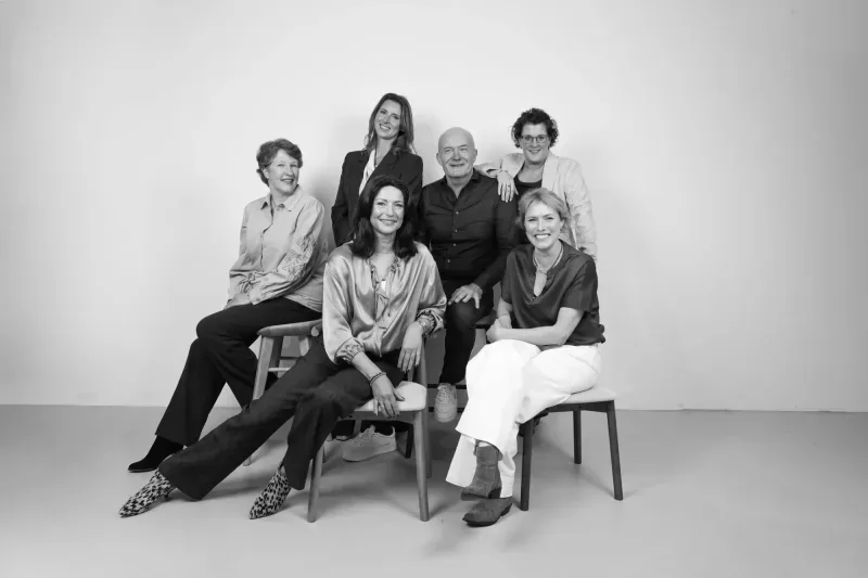 Kantoor foto van Huizenstede Makelaars