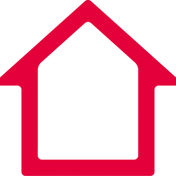 Logo of Huizenstede Makelaars