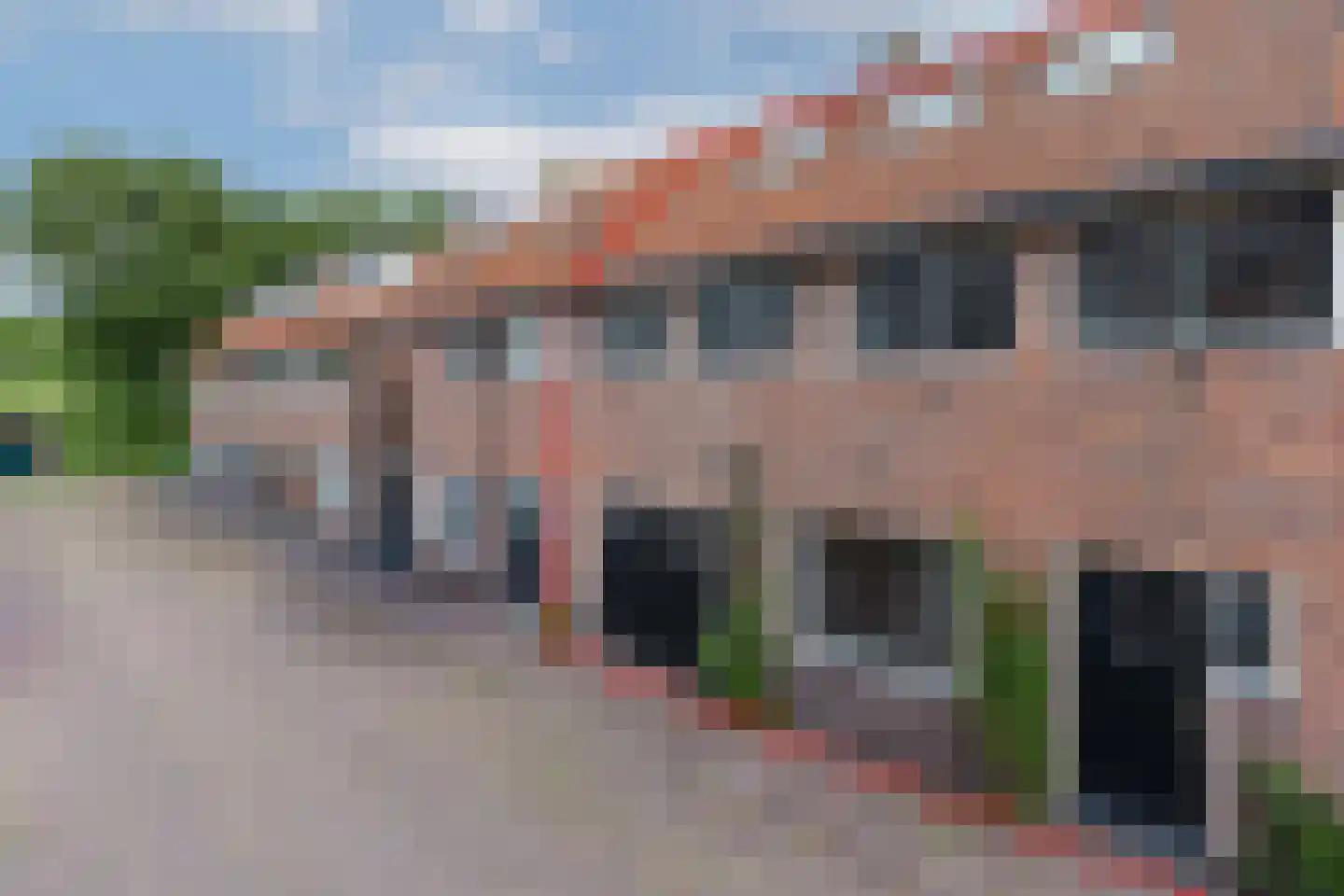 Huizerpoortstraat 26 in Naarden