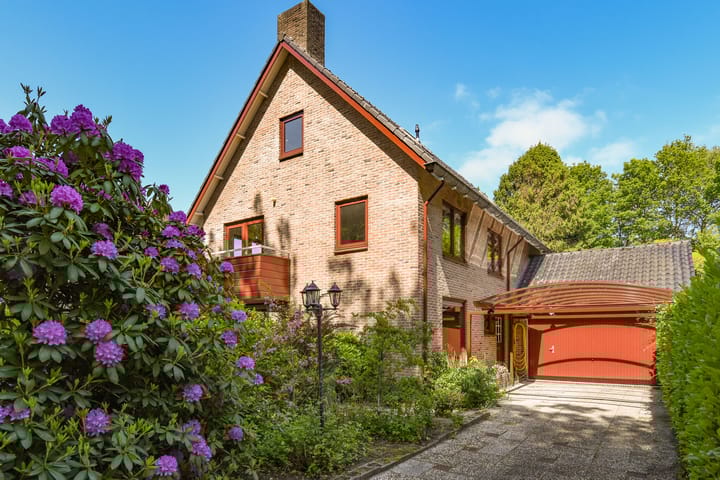 Huizerstraatweg 16F dans Naarden photo