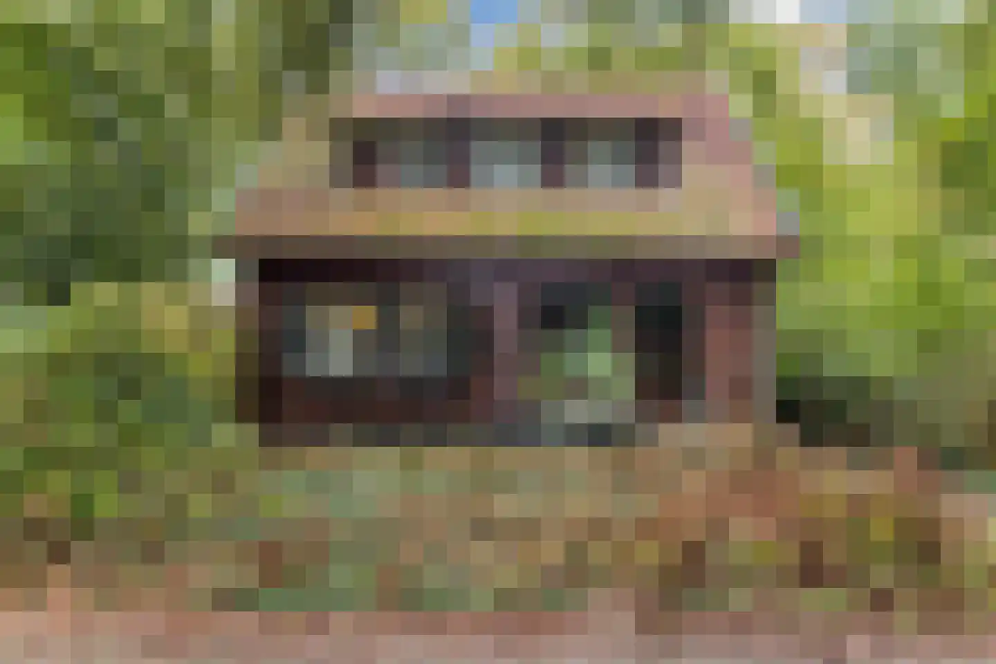 Huizerstraatweg 38 in Naarden
