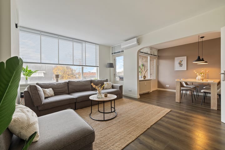 Huizerweg 19L en Bussum foto