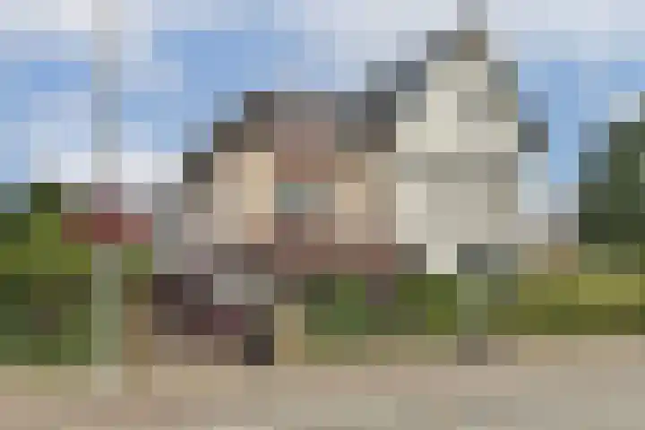 Huizerweg 35 in Bussum