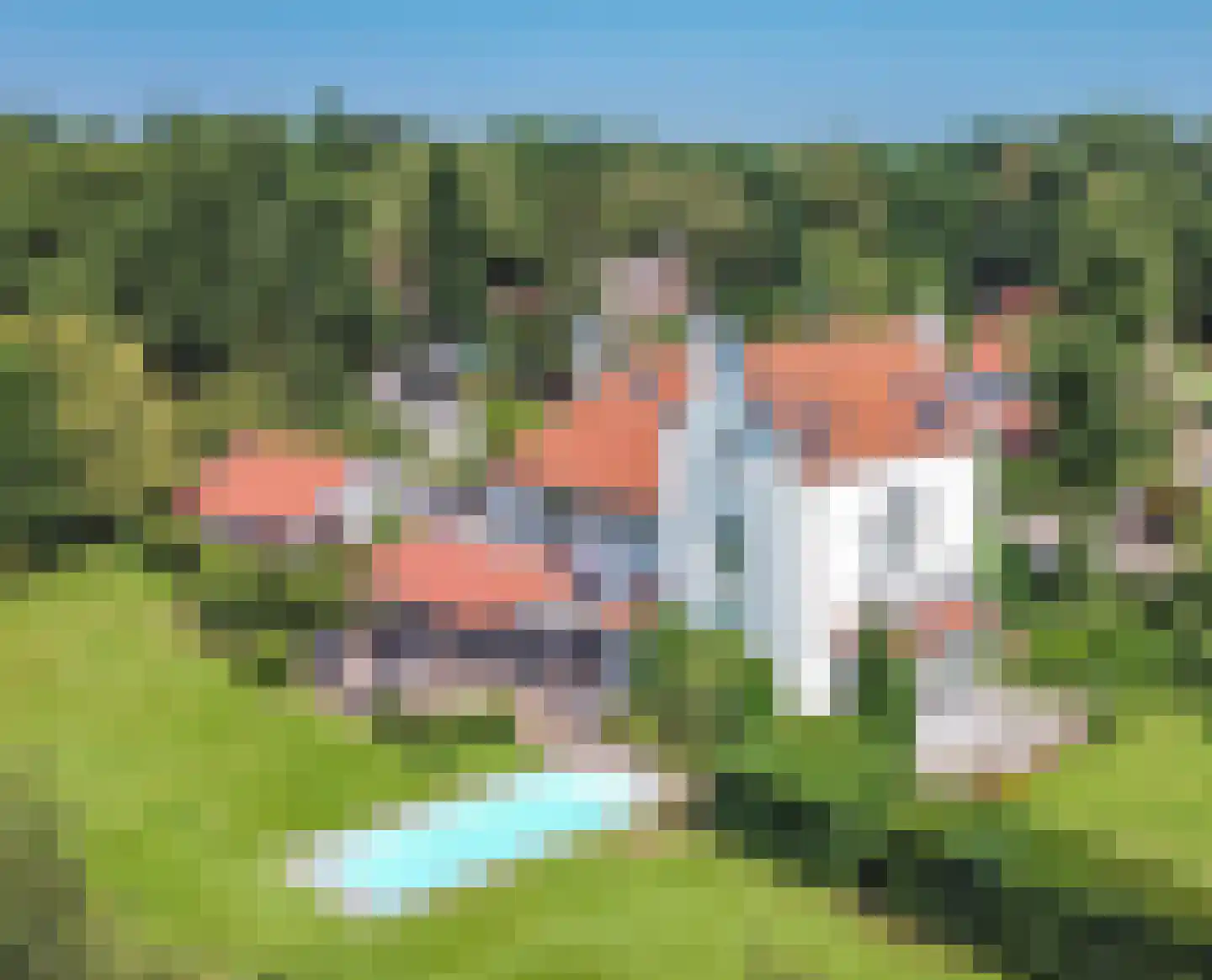 Huizerweg 57 en Blaricum