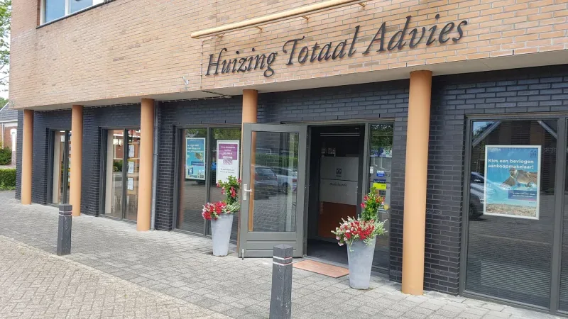 Kantoor foto van Huizing Totaal Advies