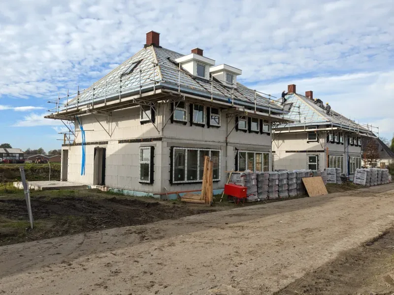 Kantoor foto van Huizon Vastgoed