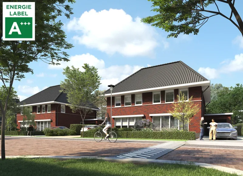 Kantoor foto van Huizon Vastgoed