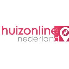 Logotipo de Huizonline Nederland