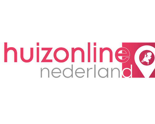 Logotipo Huizonline Nederland