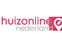 Logo Huizonline Nederland
