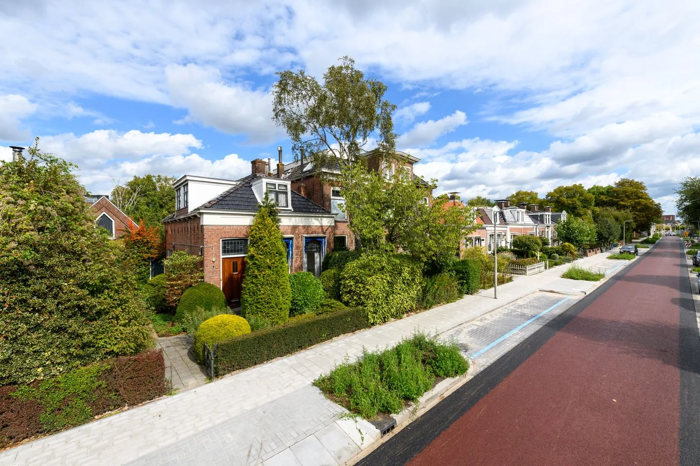 Huizumerlaan 79 Leeuwarden thumbnail 5