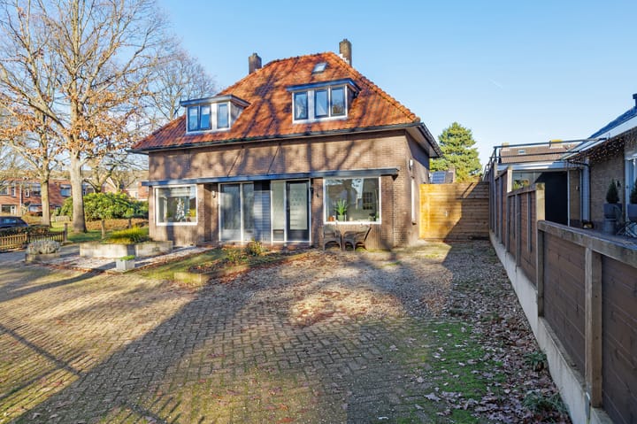 Photo de la maison Hul 1, Amerongen