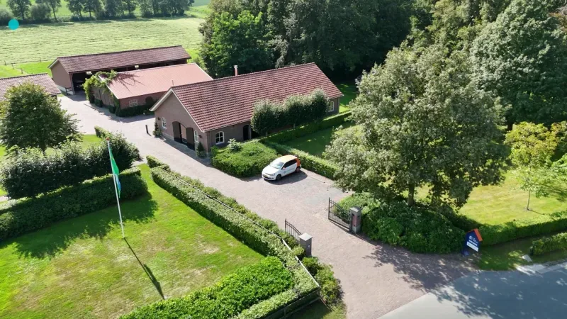 Kantoor foto van Hul Luigjes Hardeveld Makelaardij