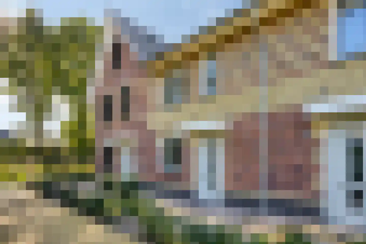 Hulakker 140 in Lunteren