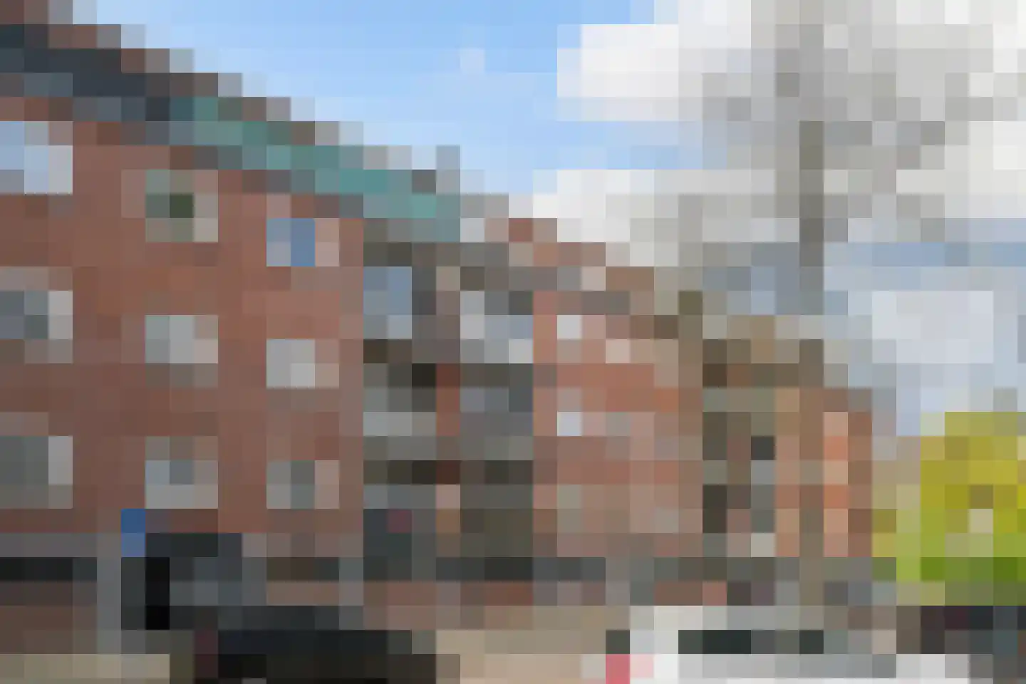 Hulkstraat 7 C Rotterdam