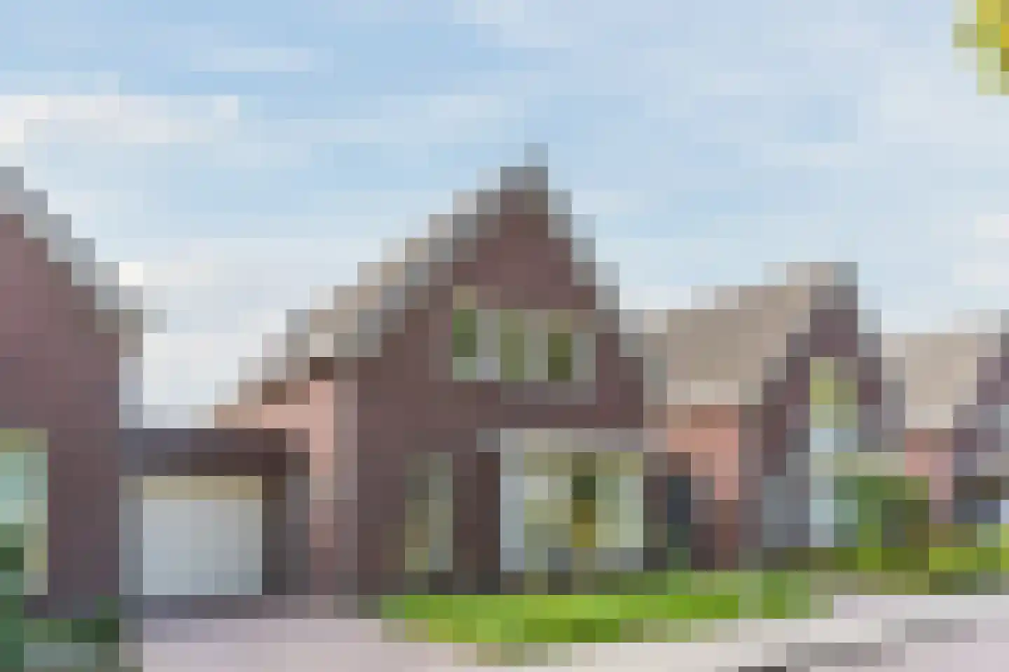 Hulsakker 18 in Bergeijk