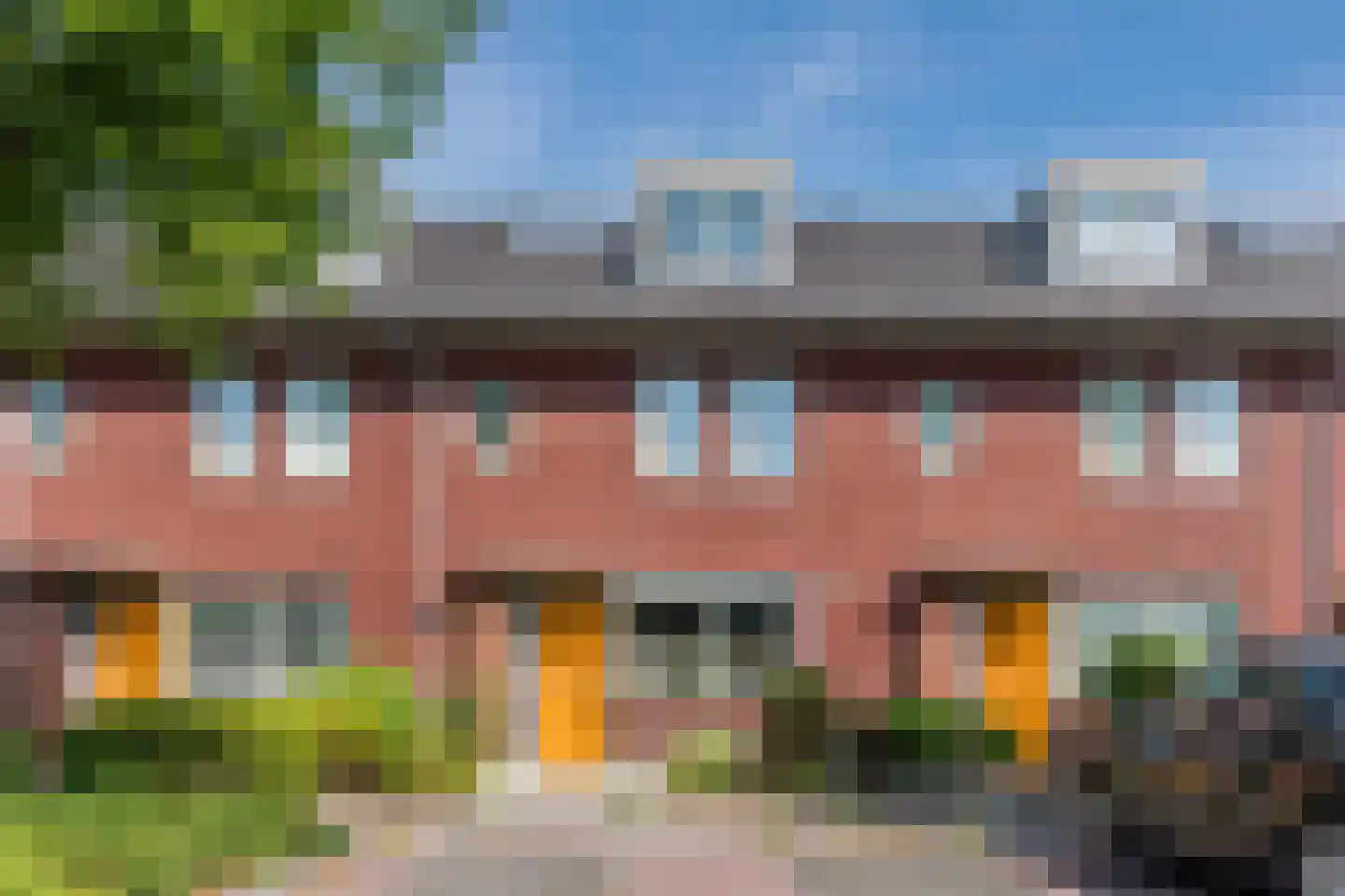 Hulsbergen 15 in Wapenveld