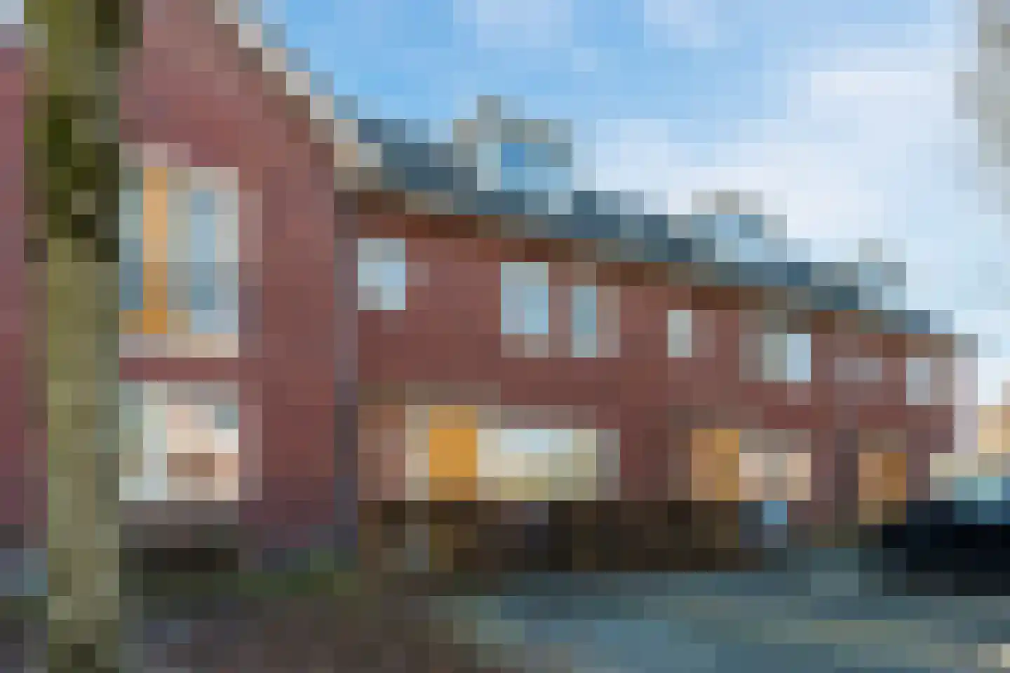 Hulsbergen 24 dans Wapenveld