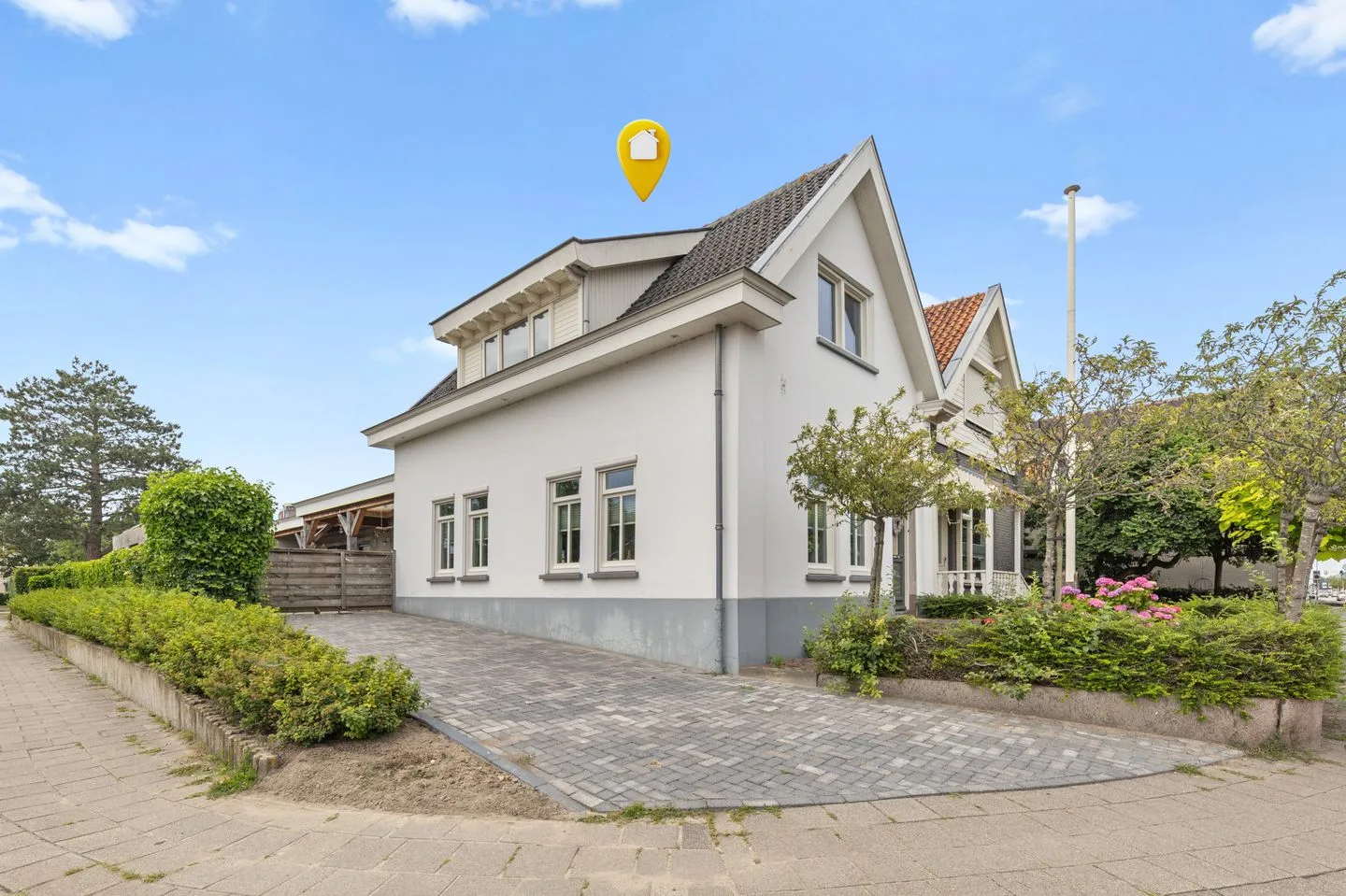 Hulsdonksestraat 100 Roosendaal