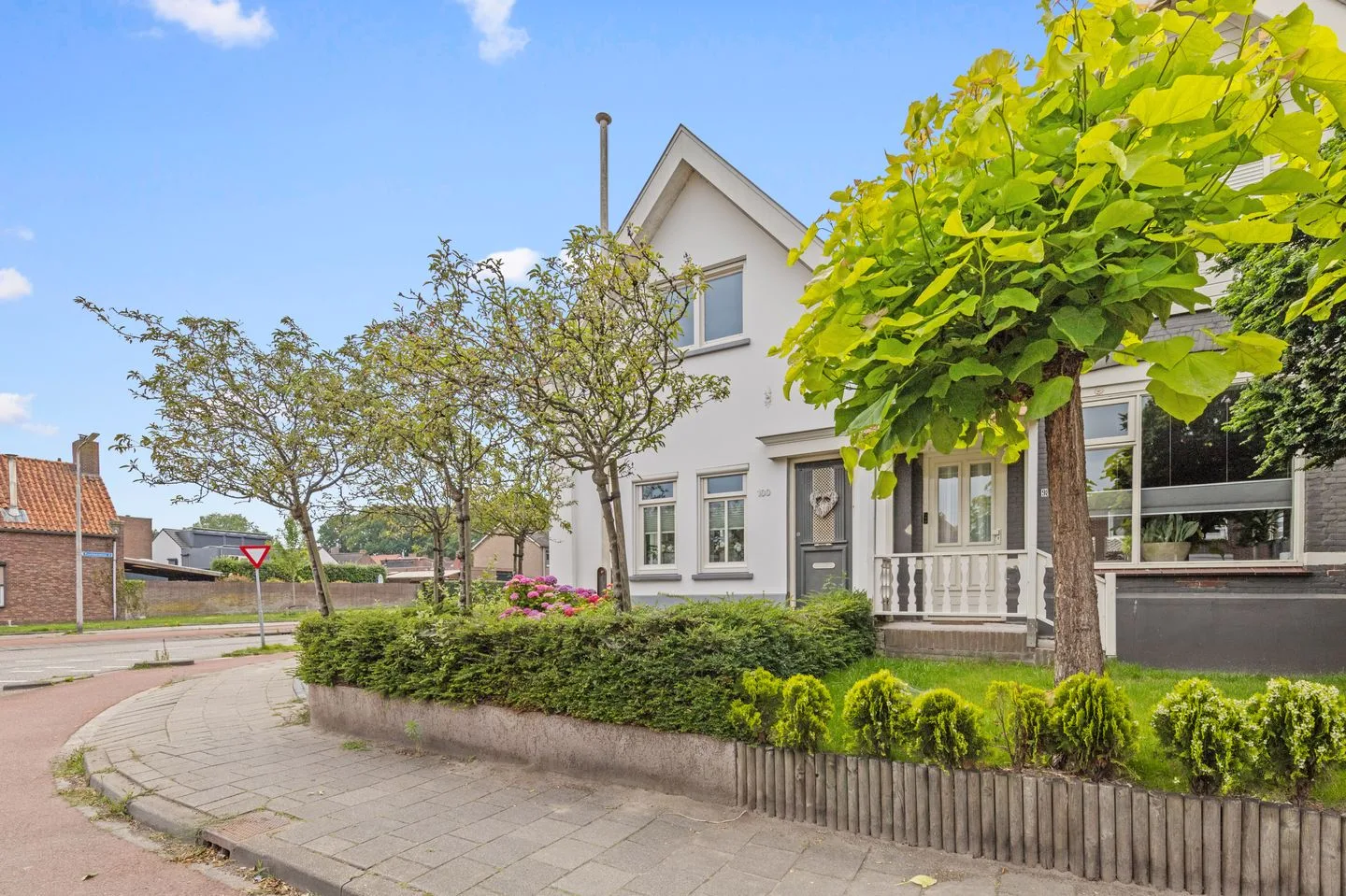 Hulsdonksestraat 100 Roosendaal thumbnail 48