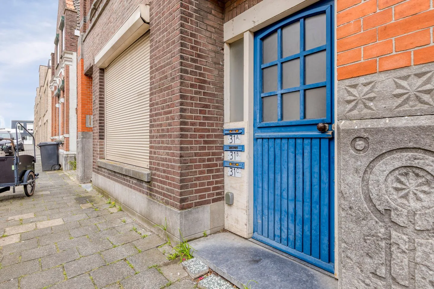 Hulsdonksestraat 31 a Roosendaal thumbnail 21
