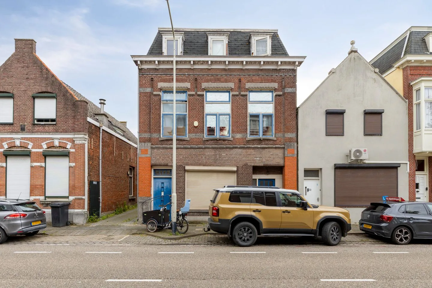 Hulsdonksestraat 31 a Roosendaal thumbnail 22