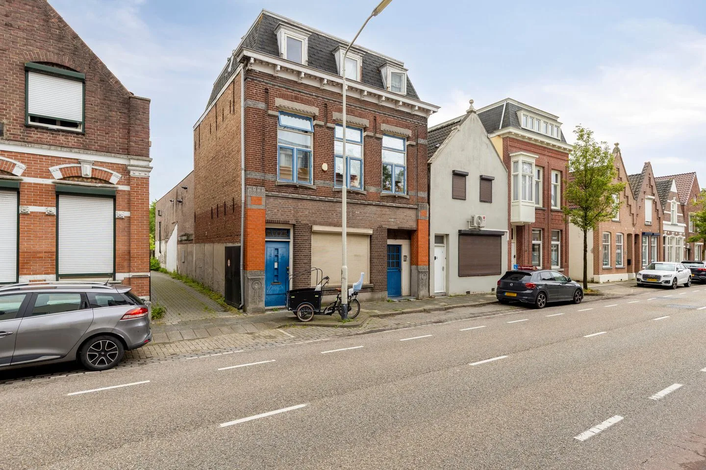 Hulsdonksestraat 31 a Roosendaal thumbnail 23