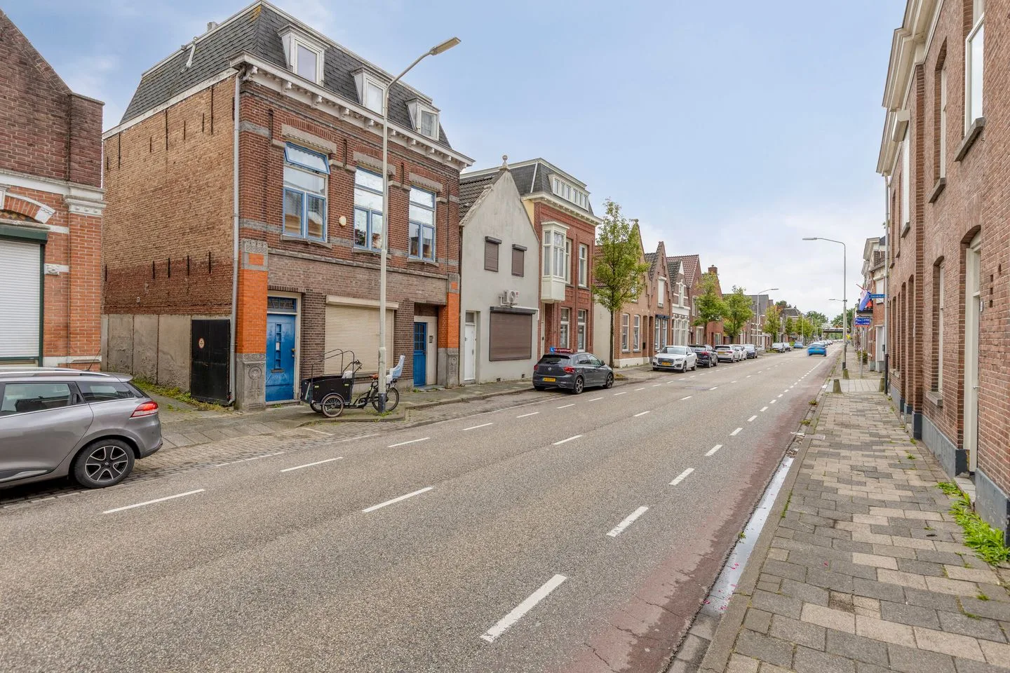 Hulsdonksestraat 31 a Roosendaal thumbnail 24