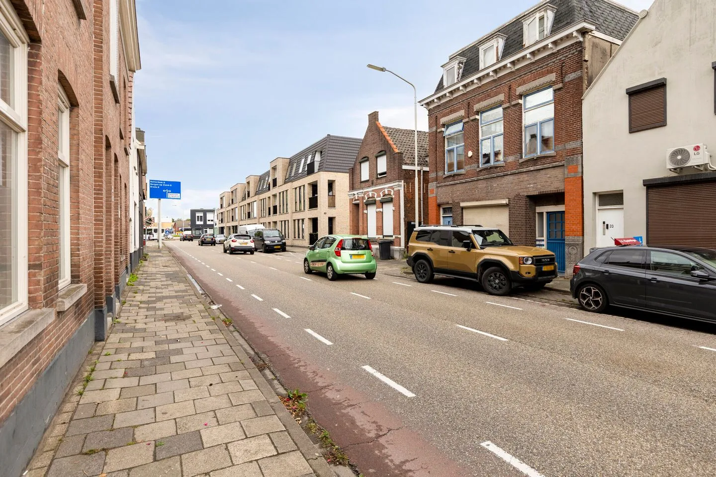 Hulsdonksestraat 31 a Roosendaal thumbnail 25