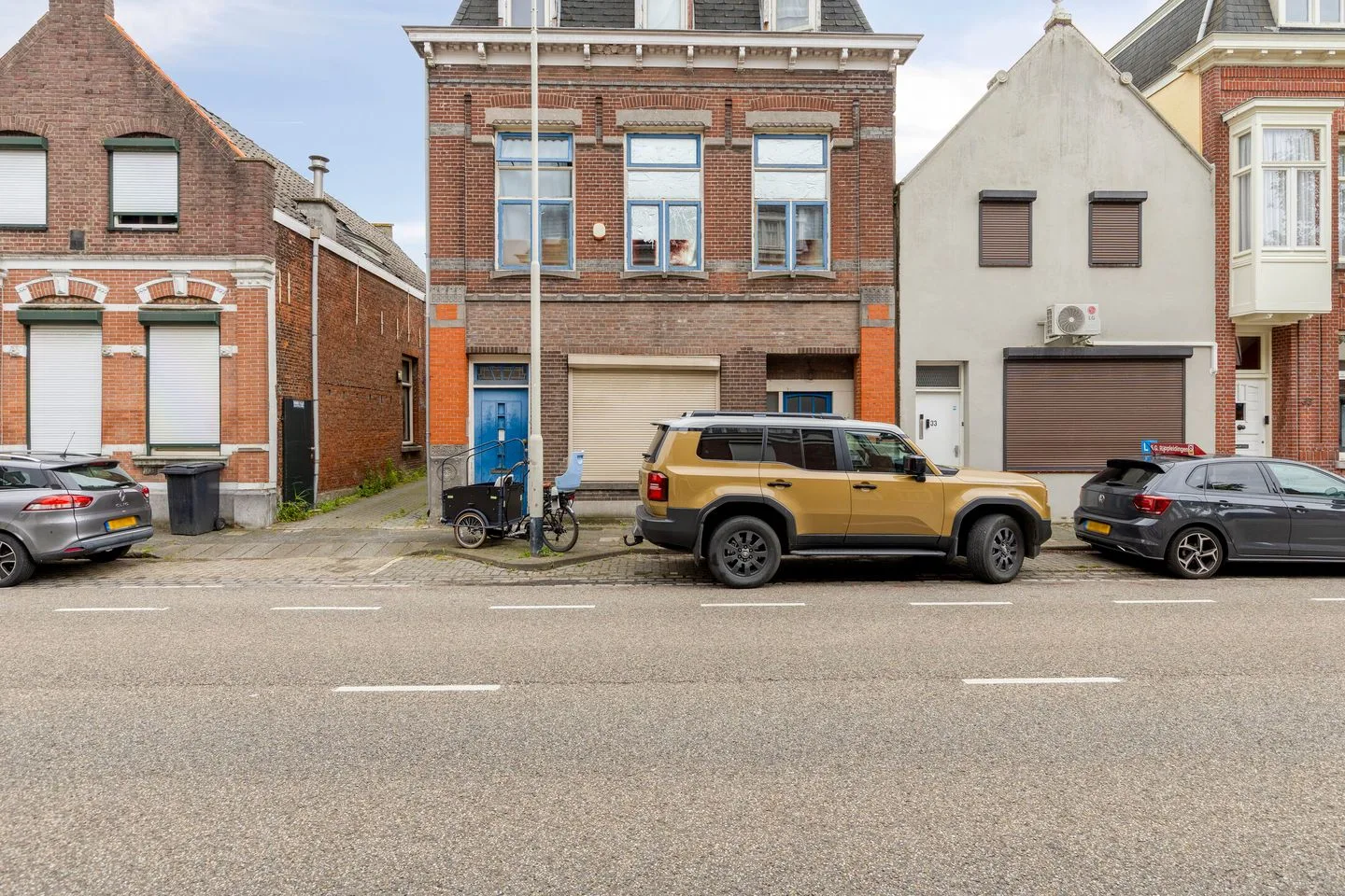 Hulsdonksestraat 31 a Roosendaal thumbnail 26