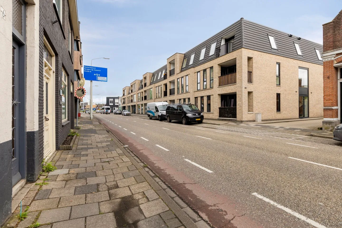 Hulsdonksestraat 31 a Roosendaal thumbnail 27