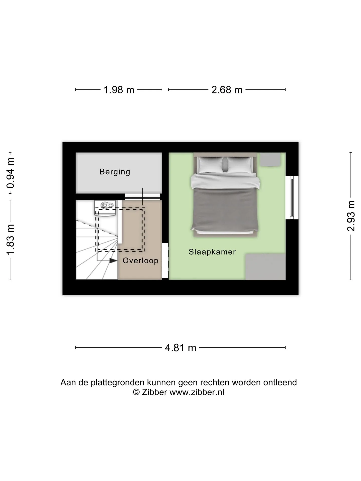 Hulsdonksestraat 31 a Roosendaal thumbnail 32