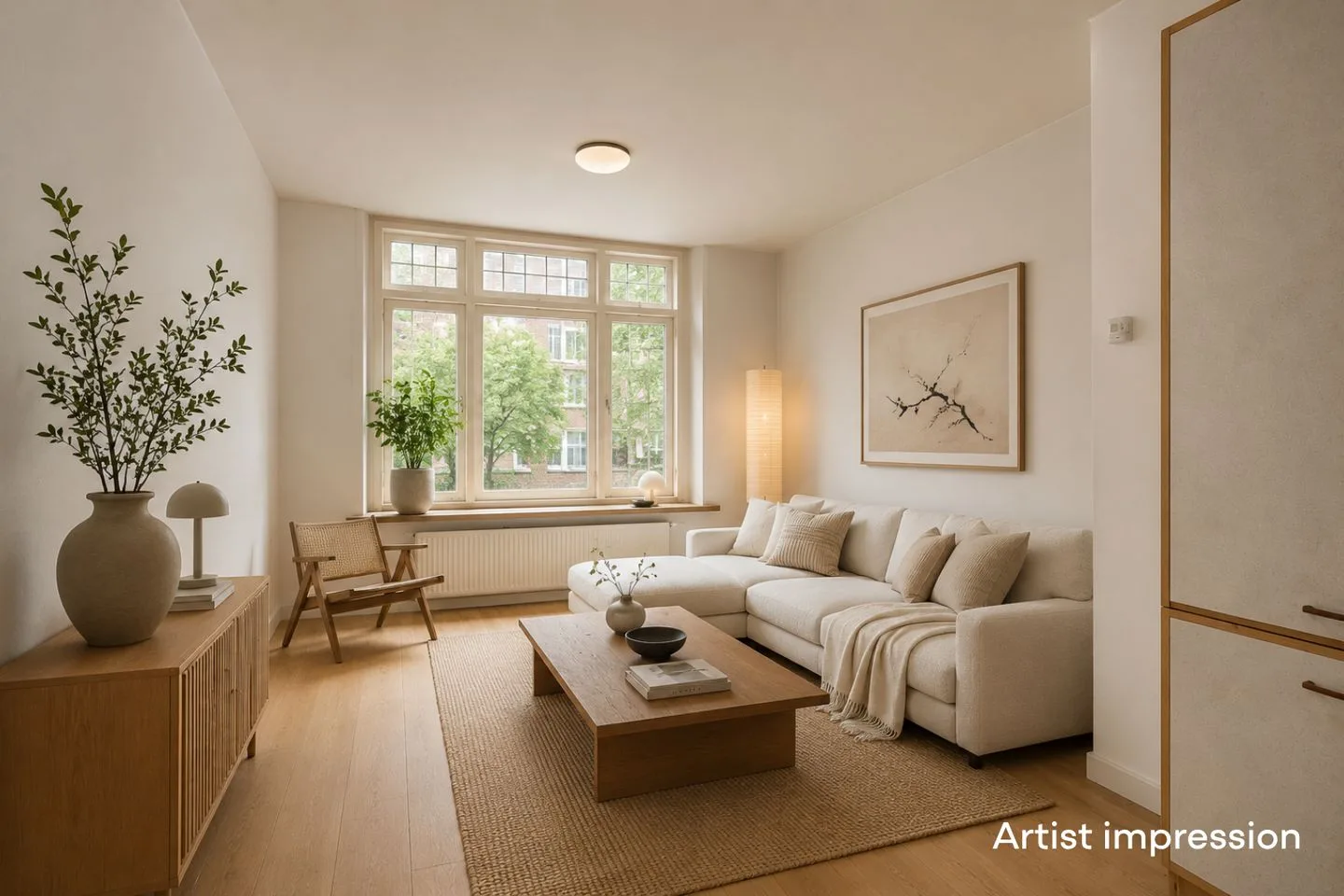 Hulsdonksestraat 31 a Roosendaal thumbnail 9