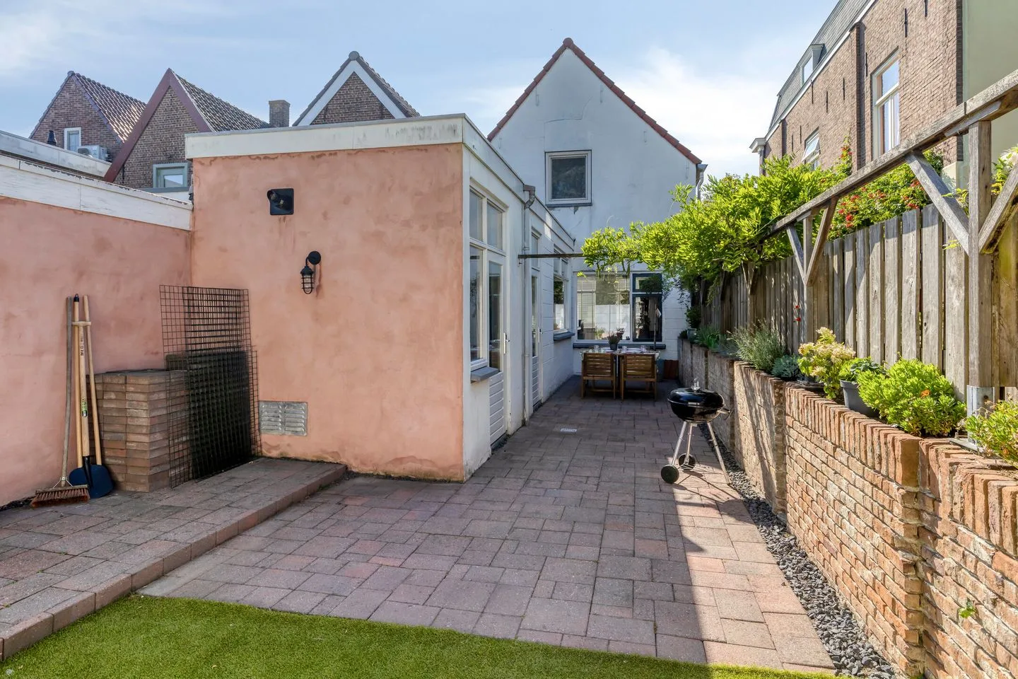 Hulsdonksestraat 37 Roosendaal thumbnail 28