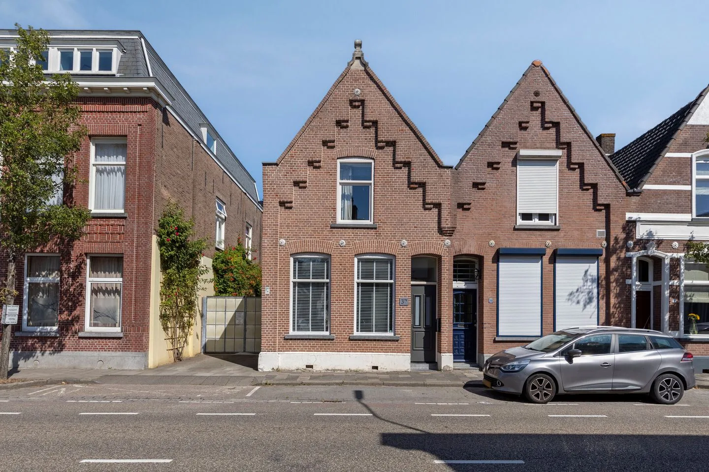 Hulsdonksestraat 37 Roosendaal thumbnail 30