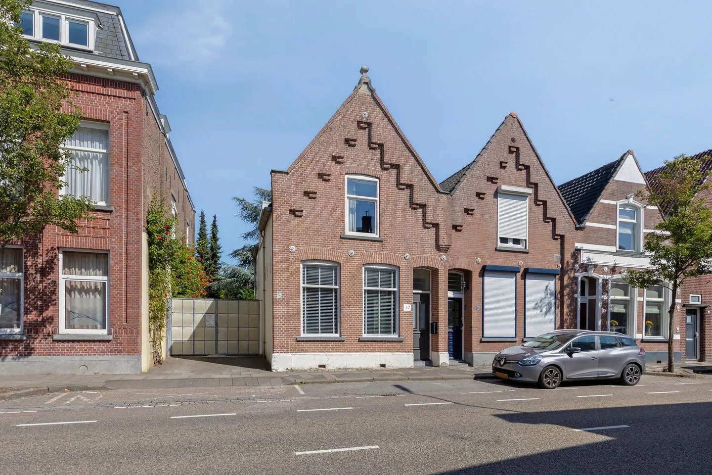 Hulsdonksestraat 37 Roosendaal thumbnail 31