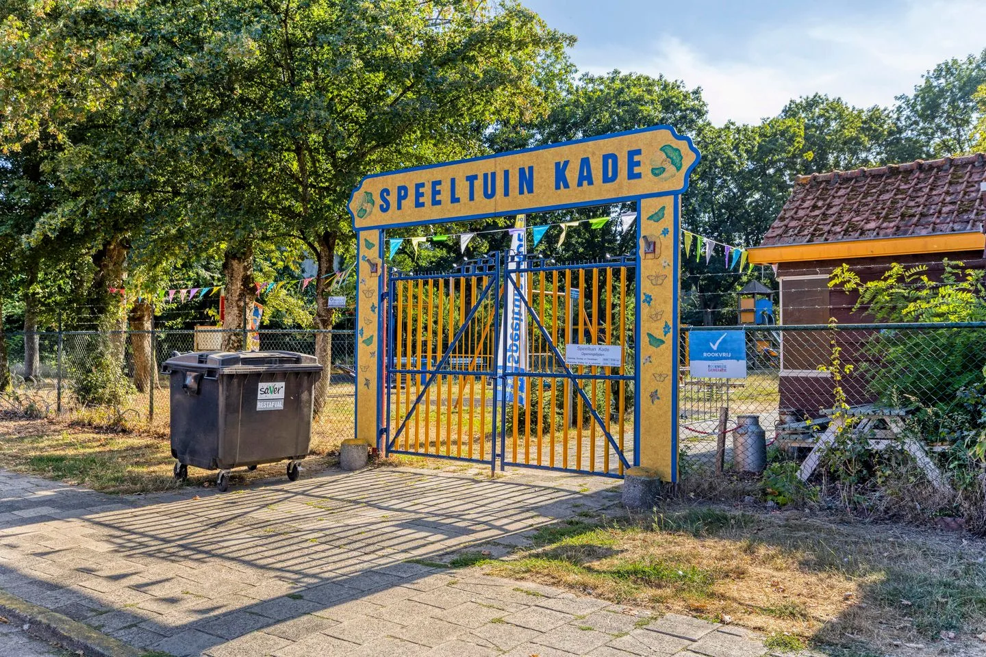 Hulsdonksestraat 37 Roosendaal thumbnail 33