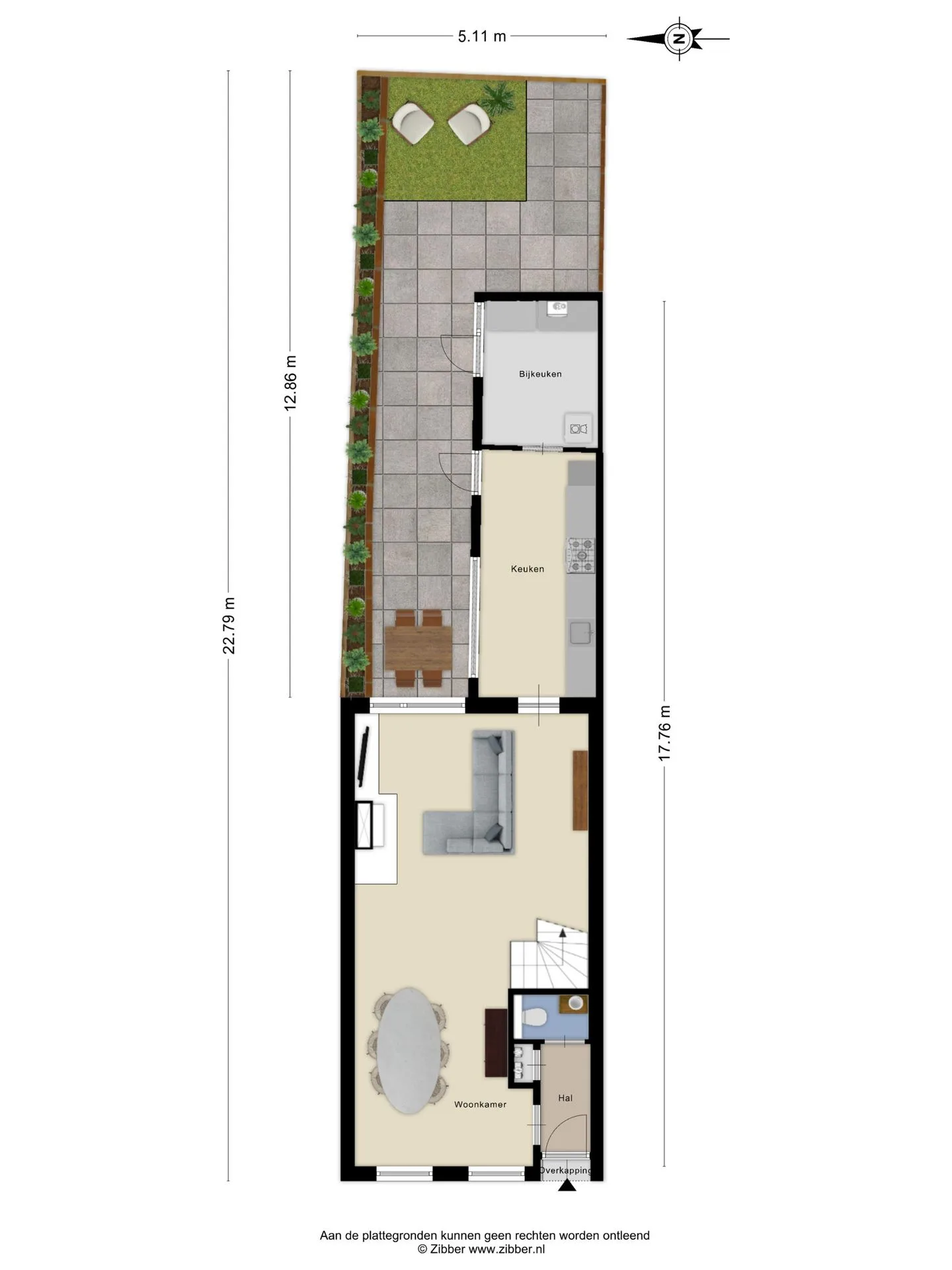 Hulsdonksestraat 37 Roosendaal thumbnail 37